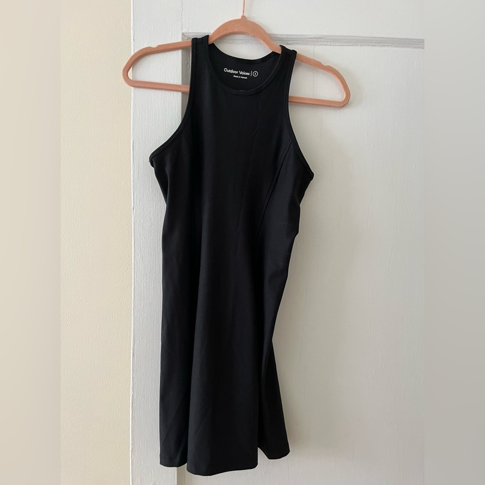 New without tags OV Athena dress, size S.